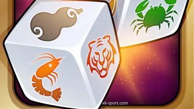 开云体育《鱼虾蟹》实战技巧:新手到老手都快快学起来